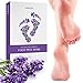 VASSOUL Foot Peel Mask, Feet Callus Remover & Dead Skin Remover, Moisturizing and Whitening Feet, Baby Your Feet Naturally