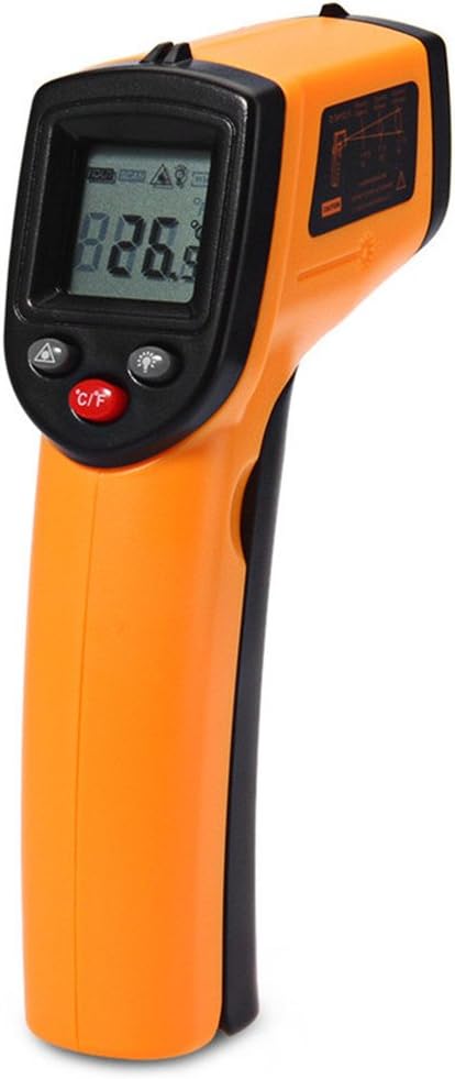 The 10 Best Oven Thermometer Not Made In China