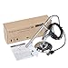 Swrisnt Portable Digital Android USB Microscope Endoscope Inspection Camera Magnifier 10X -200X Support Windows XP/VISTA /WIN7 /Mac OSX