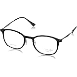 Ray-Ban RX7051 - 2077 Eyeglasses Matte Black 49mm