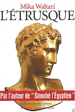 L' Étrusque