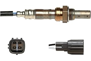 Denso 234-9023 Air Fuel Ratio Sensor