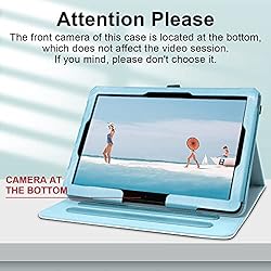 Grifobes Case for 10 & 10 Plus 2021 Tablet