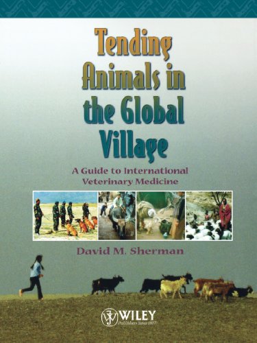 Tending animals in the global village: a guide to inter…