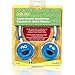 iSound Sesame Street 3D Headphones (Cookie Monster)