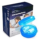 The Original Nose Vents To Ease Breathing And Snoring - Designed By SnoreCare ® In California