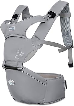 sonarin baby carrier