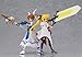 Good Smile Magical Girl Lyrical Nanoha Nanoha Takamachi Excelion Mode Figma Action Figure