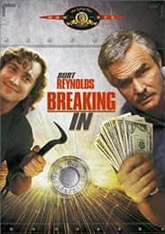 Breaking In