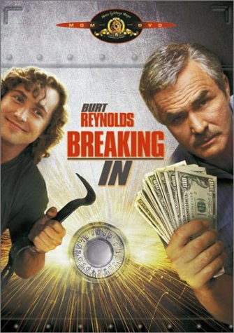 Breaking In