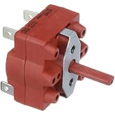 Duke 153460 3 Position Switch by Duke