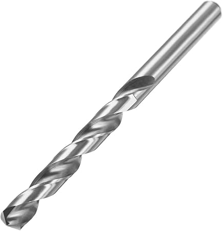 Sourcing Map 10mm Foret Hss Acier Rapide Hss 6542 M2 Amazon Fr Bricolage