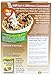 Simply Fiber Crunch O's Cereal, Cinnamon, 8.5 Ounce (Pack of 6)
