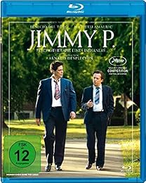 Jimmy P. - Psychotherapie eines Indianers