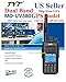 TYT MD-UV380 GPS Version Dual Band 136-174 & 400-480 MHz DMR Digital/Analog Radio