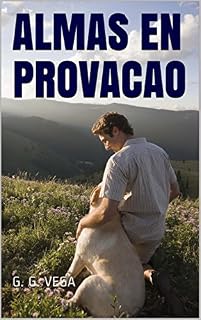 Livro Almas en provacao