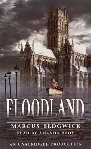 Floodland Audio Cassette – Unabridged, March 13, 2001