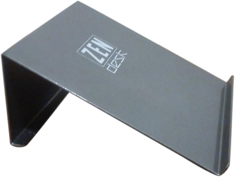 FITIZEN ZEN DESK Pro FITI0001 Laptop Stand (Black)