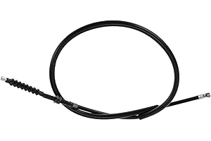 RATCHROLL Motorcycle Clutch Cable Motorbike Clutch Cable No.1WDF633500 for Yamaha YZF-R3 2015-2021 1 Pc