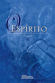 Livro O Espírito