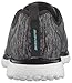 Skechers Sport Women's Microburst On The Edge Fashion Sneaker