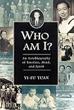 Who Am I?: An Autobiography of Emotion, Mind, and Spirit (Wisconsin Studies in Autobiography) by 