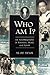 Who Am I?: An Autobiography of Emotion, Mind, and Spirit (Wisconsin Studies in Autobiography) by 