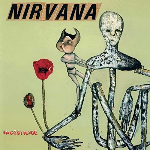 Nirvana - From the Muddy Banks of The Wishkah - Amazon.com Music