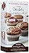 STONEWALL KITCHENS Gluten Free Choc Cupcake Mix, 21.5 OZ
