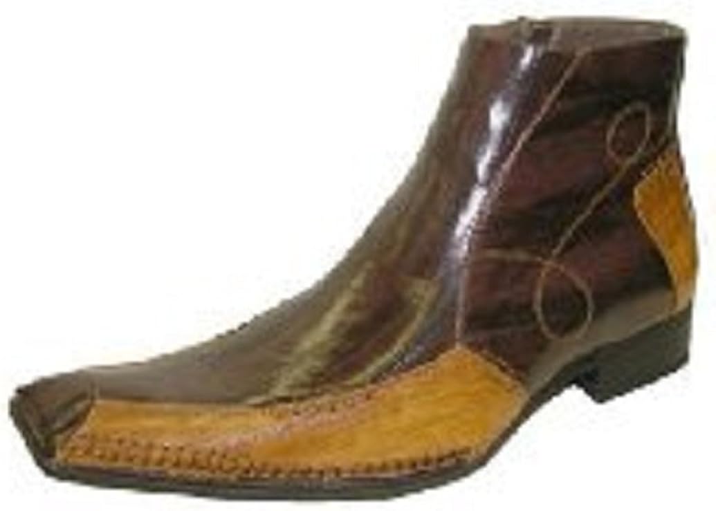 Antonio Zengara Brutini Fashion Boots