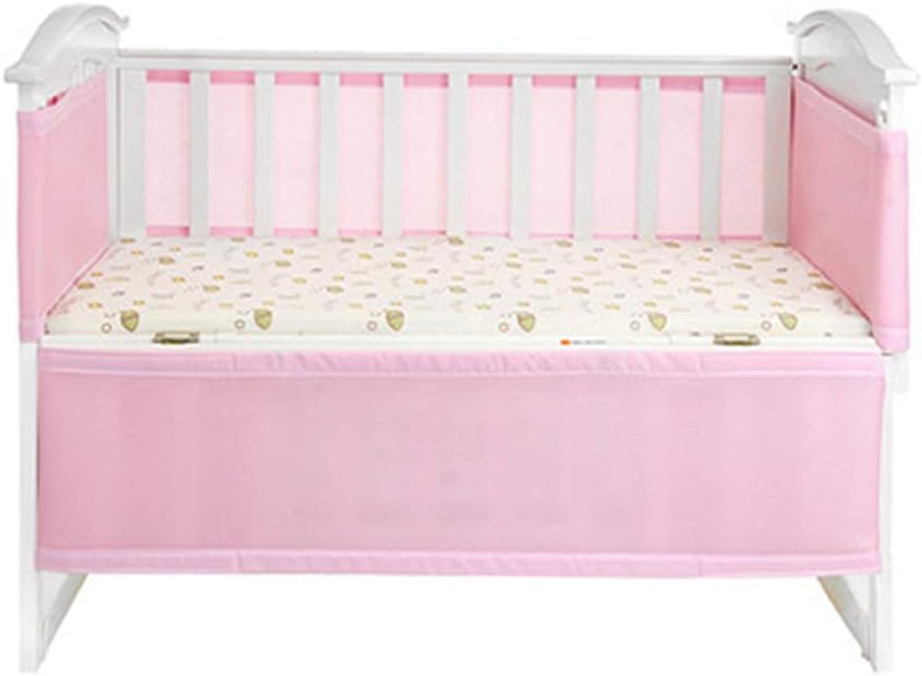 baby crib bumper pads