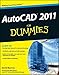 AutoCAD 2011 For Dummies