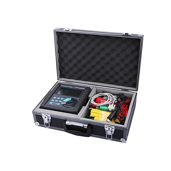 Buy ETCR3000B Digital Grounding Resistance Soil Resistivity Tester