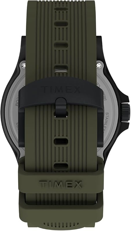 Reloj analógico para Hombre Peanuts Expedition Acadia