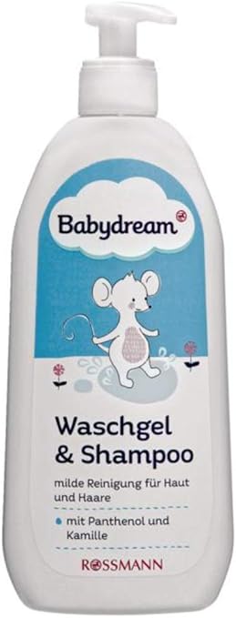 babydream shampoo