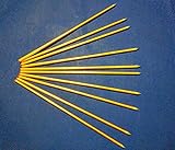 WILLIAM TELL ARCHERY 10 X Featherless Arrows for WT4-Xtreme Power Crossbow