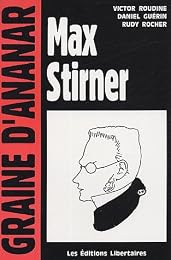 Max Stirner