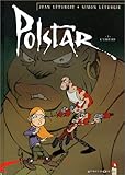 Polstar, tome 3 : L'Empire by 