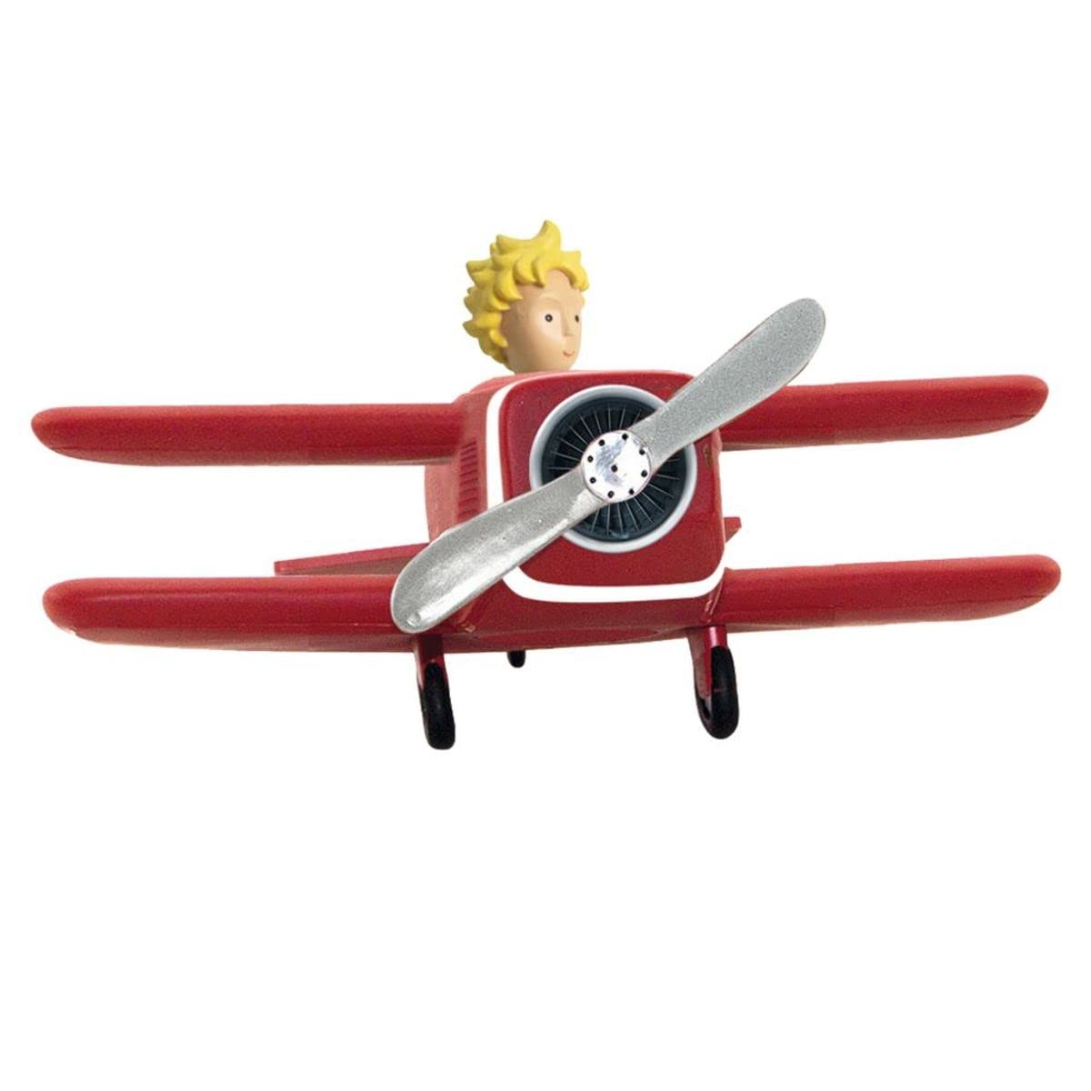 Il Piccolo Principe El Prencipito 525534 The Little Prince Airplane Statue