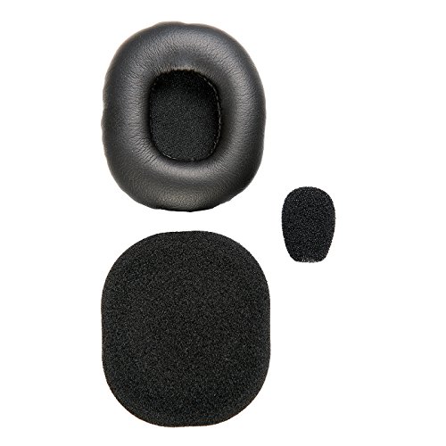 B350-XT 203475 BlueParrott Noise Canceling Bluetooth Headset - Thumbnail 6