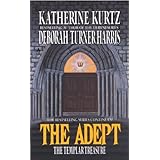 The Templar Treasure (The Adept)
