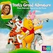 Pooh's Grand Adventure: Music From And Inspired By The Movie (1997 Video)