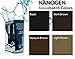 Nanogen Aquamatch Black