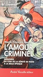 L' amour criminel