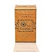 Lulu Essentials Foot Pumice (2 Pack) Scrubber Stone Sponge, Bath and Shower, Feet Care