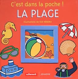 La  plage