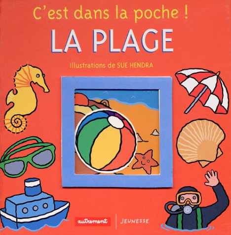 La  plage