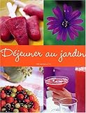 Déjeuner au jardin by 