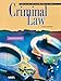 Dressler's Black Letter Outline on Criminal Law, 2d