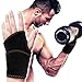 Wrist Ice Pack Wrap, Flexible Wrist Cold Pack Wrap Pain Relief for Injuries, Wrist Brace for Carpal Tunnel,Reusable Gel Ice Pack Hot Cold Compress for Rheumatoid Arthritis, Tendonitis